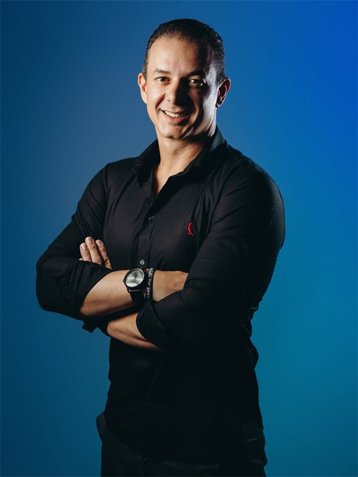 Anderson Maisse